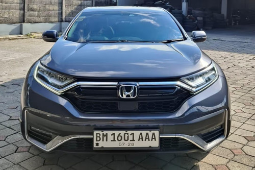 2022 Honda CR-V  1.5L Turbo Prestige bekas