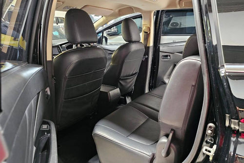 2019 Nissan Livina VL AT bekas