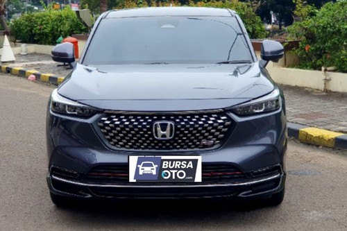 2022 Honda HRV 1.5L Turbo RS bekas