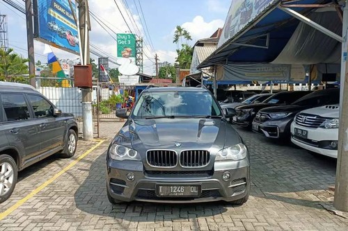 Used 2013 BMW X5 XDRIVE 30i XLINE