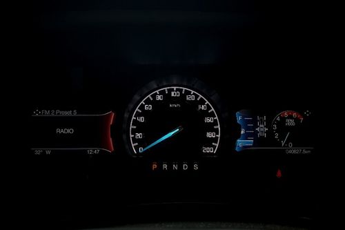 2021 Ford Ranger 2.0 Wildtrak DC 4X4 10 AT tua