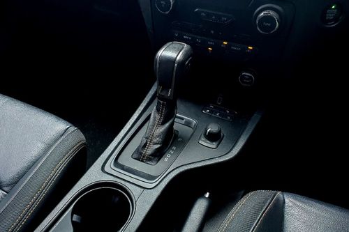 2021 Ford Ranger 2.0 Wildtrak DC 4X4 10 AT bekas