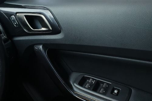 2021 Ford Ranger 2.0 Wildtrak DC 4X4 10 AT tua