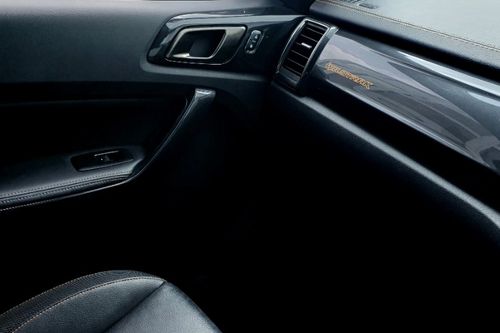 Dijual 2021 Ford Ranger 2.0 Wildtrak DC 4X4 10 AT bekas