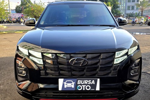 Used 2022 Hyundai Creta  Style IVT