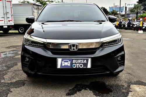 2022 Honda City E 1.5L AT bekas