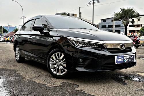 Beli mobil bekas