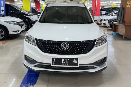 2020 DFSK Glory i-Auto 2020 1.5L bekas