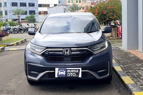 2022 Honda CR-V  1.5L Turbo Prestige Sensing bekas
