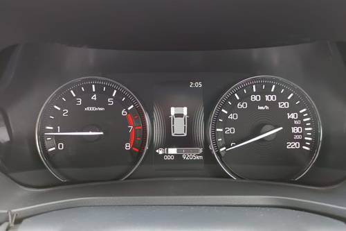 2024 Toyota Avanza 1.5G MT bekas