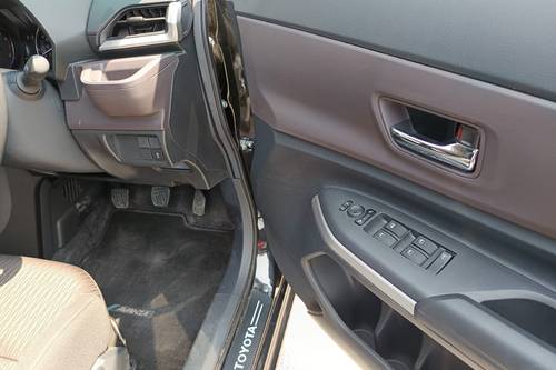Dijual 2024 Toyota Avanza 1.5G MT bekas