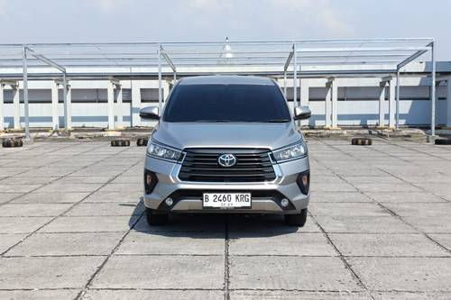 Used 2024 Toyota Innova DIESEL G 2.4 AT