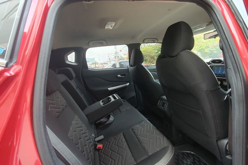 Used 2021 Nissan Magnite PREMIUM 1.0 L TURBO CVT A/T