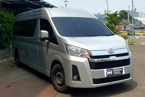 Beli mobil bekas