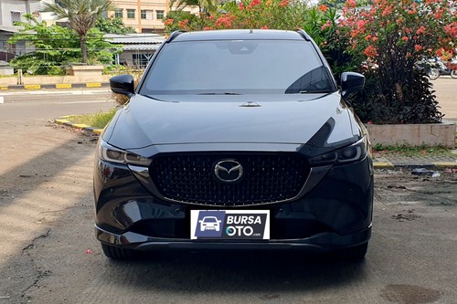 2023 Mazda CX-5 2.5L AWD bekas