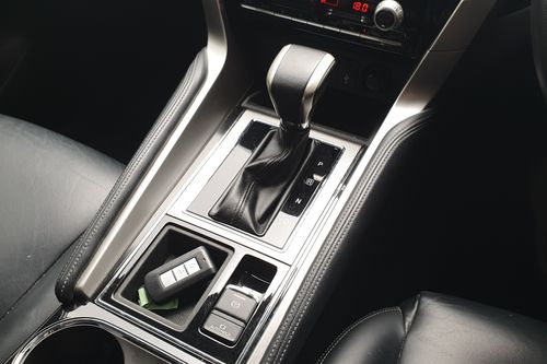 2021 Mitsubishi Pajero Sport Dakar AT 4x2 bekas