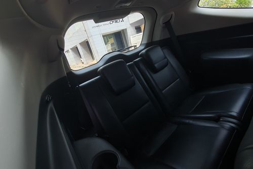 2021 Mitsubishi Pajero Sport Dakar AT 4x2 bekas