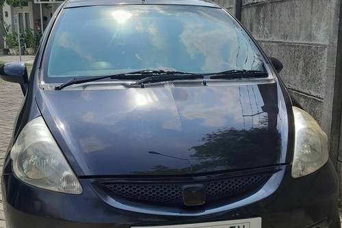 2007 Honda Jazz  IDSI A/T bekas