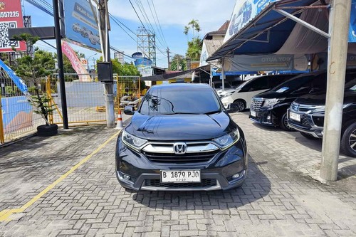Used 2019 Honda CR-V  2.0L AT