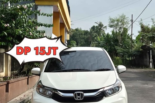 Used 2022 Honda Brio Satya E CVT