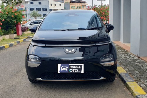 Used 2024 Wuling Cloud EV Pro