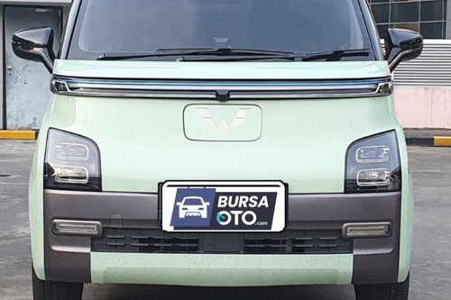 2023 Wuling Air EV Long Range bekas