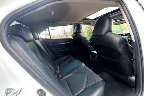 Beli mobil bekas