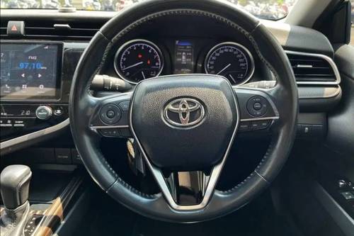 Beli mobil bekas