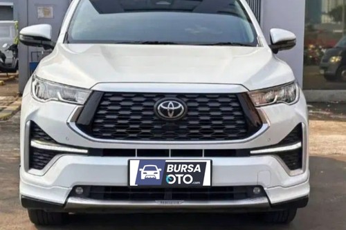 Used 2023 Toyota Kijang Innova Zenix Hybrid EV 2.0L Q HV CVT TSS