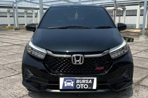 2024 Honda Brio RS CVT bekas