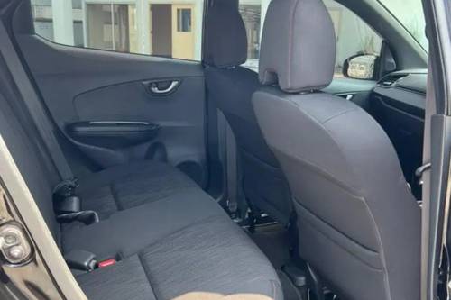 2024 Honda Brio RS CVT bekas