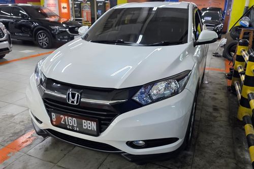 Beli mobil bekas