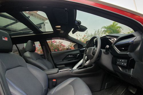 Used 2023 Toyota Yaris Cross 1.5 S GR Hybrid EV CVT TSS