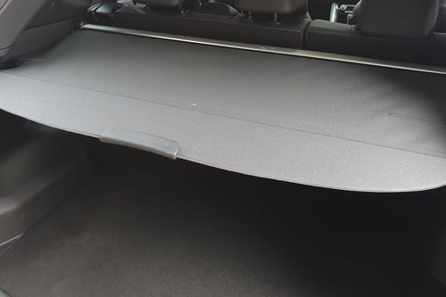 Used 2023 Toyota Yaris Cross 1.5 S GR Hybrid EV CVT TSS