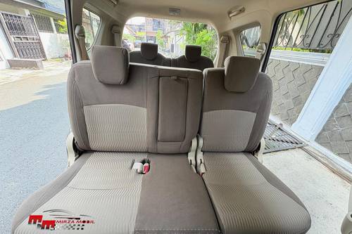 Dijual 2017 Suzuki Ertiga Dreza GS MT bekas