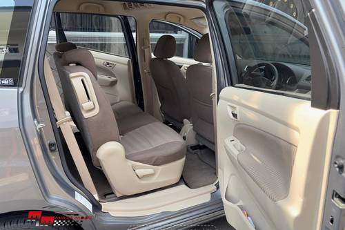 2017 Suzuki Ertiga Dreza GS MT bekas