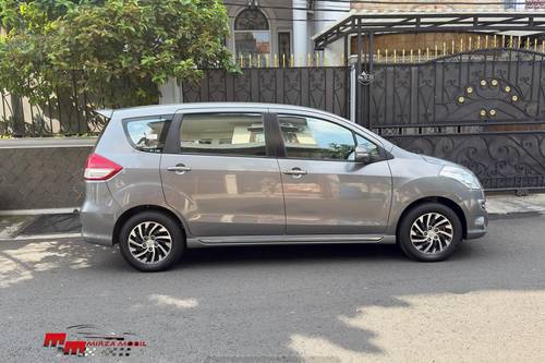 2017 Suzuki Ertiga Dreza GS MT tua