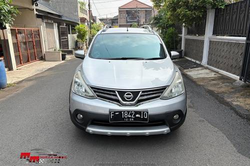 Beli mobil bekas