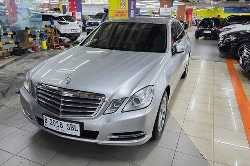 Beli mobil bekas