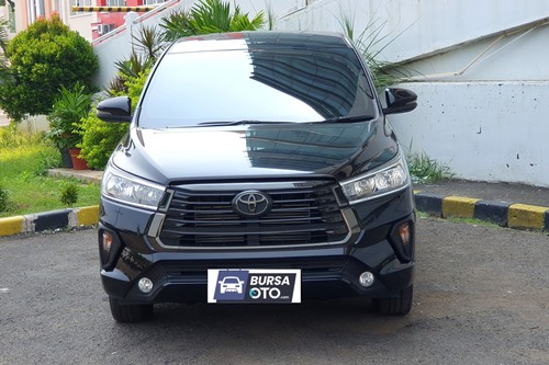 Used 2024 Toyota Kijang Innova REBORN 2.4 G AT DIESEL