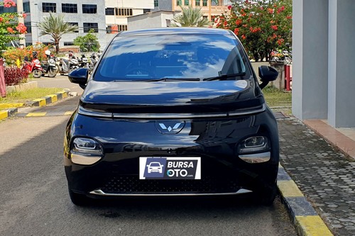 Used 2024 Wuling Cloud EV Pro