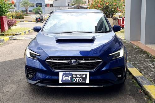 Used 2023 Subaru WRX Wagon TS EyeSight