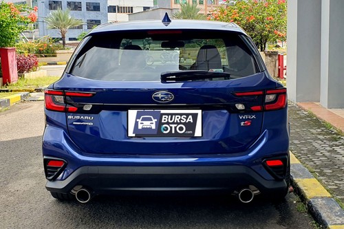 Dijual 2023 Subaru WRX Wagon TS EyeSight bekas