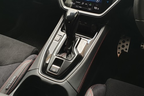 Dijual 2023 Subaru WRX Wagon TS EyeSight bekas