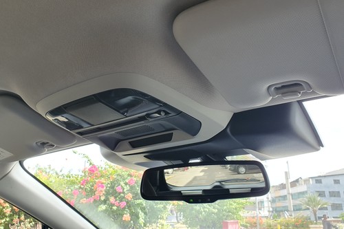 2023 Subaru WRX Wagon TS EyeSight bekas