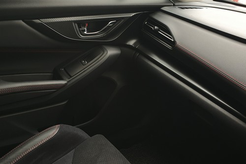 2023 Subaru WRX Wagon TS EyeSight tua