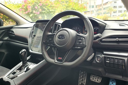 Dijual 2023 Subaru WRX Wagon TS EyeSight bekas