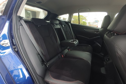 Dijual 2023 Subaru WRX Wagon TS EyeSight bekas