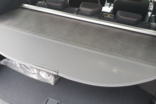 2023 Subaru WRX Wagon TS EyeSight tua