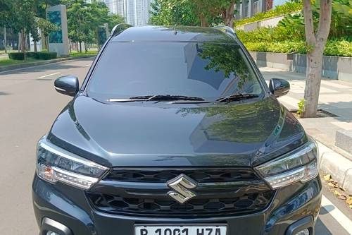 Used 2024 Suzuki XL7 Hybrid Beta MT